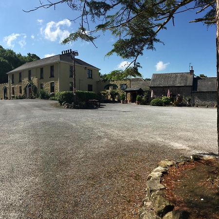 Ballyglass Country House Tipperary Eksteriør bilde