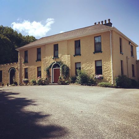 Ballyglass Country House Tipperary Eksteriør bilde