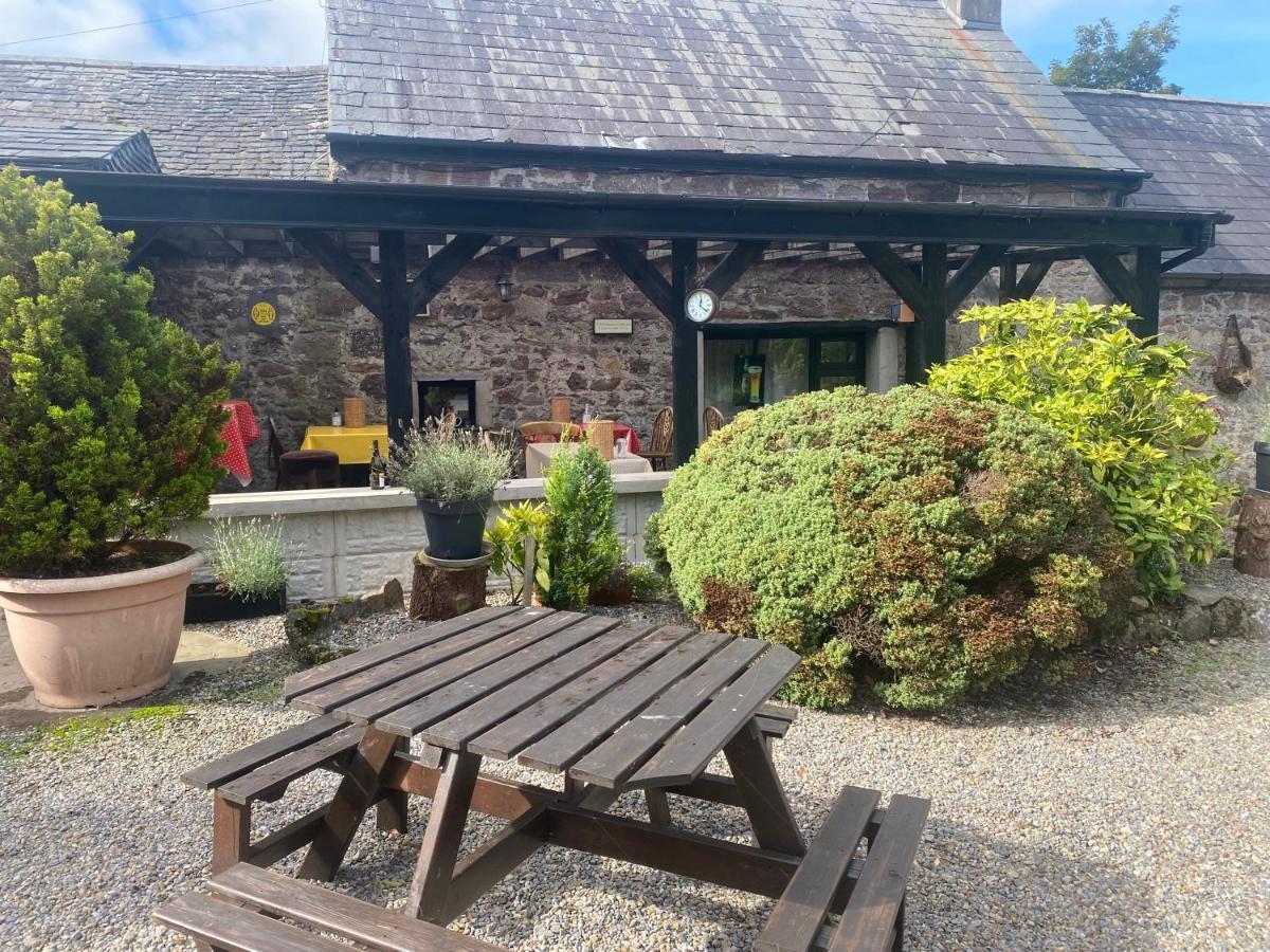 Ballyglass Country House Tipperary Eksteriør bilde