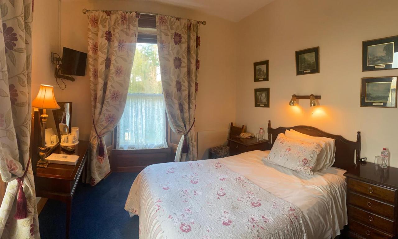 Ballyglass Country House Tipperary Eksteriør bilde
