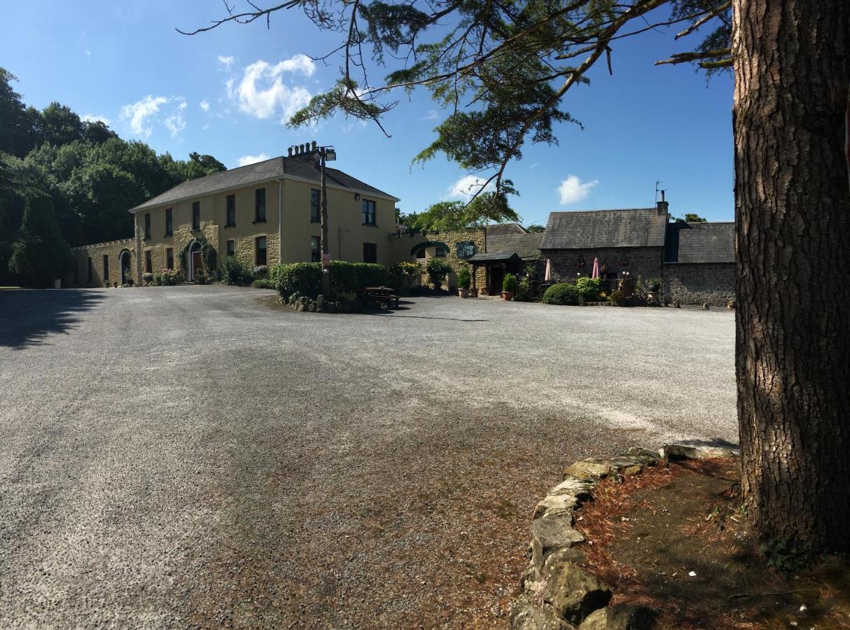 Ballyglass Country House Tipperary Eksteriør bilde